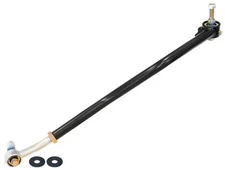 RockJock CE-9120TJS Johnny Joint Trac Bar fits 1997-2006 Jeep Wrangler/TJ