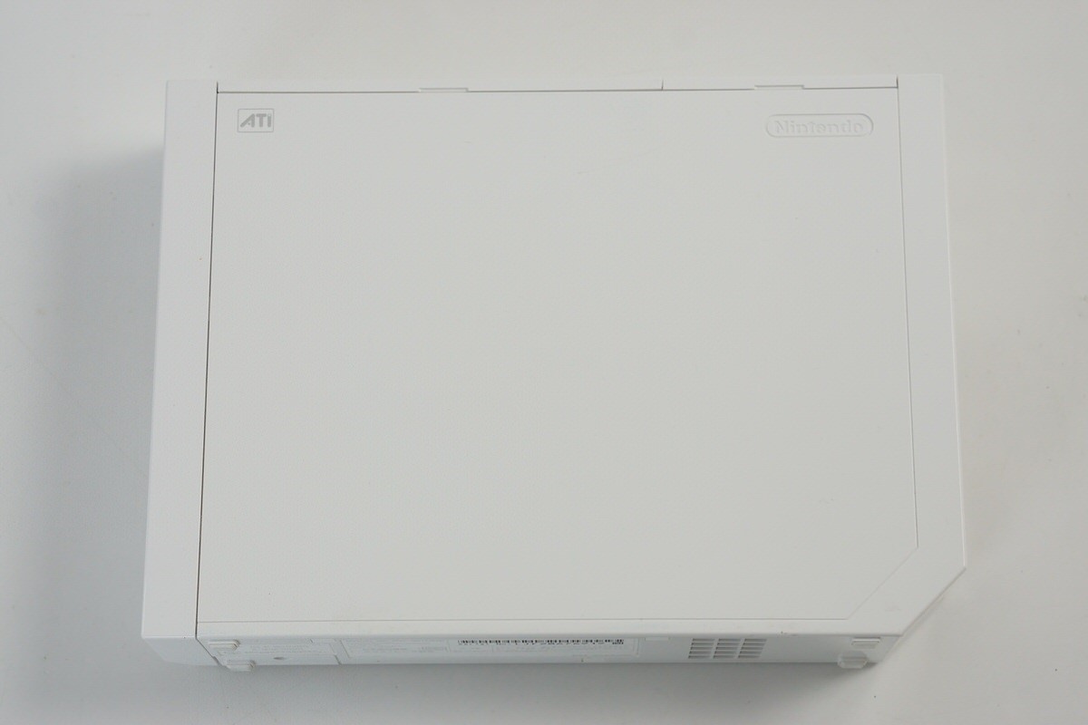 Nintendo Wii Sports Resort Console Boxed RVL001 Tested System
