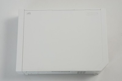 Nintendo Wii Sports Resort Console Boxed RVL001 Tested System
