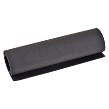 Black EVA Foam Sheets Roll 13" x 39" 3mm Thick for Crafts DIY Projects
