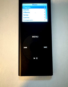 8GB iPod Nano | eBay