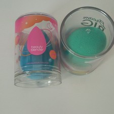 beautyblender The Original Blender Sponge Teardrop Blue 1 Pack