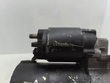 Démarreur Citroen BX