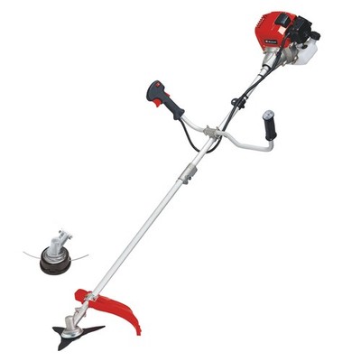 Einhell Benzin Sense GC-BC 52 I AS Freischneider Motorsense