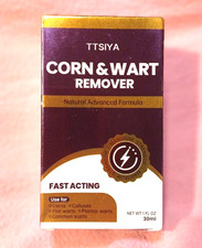 CORN WART REMOVER