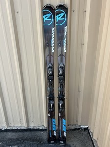 Rossignol Experience 88 Ti | eBay