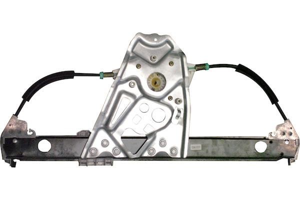 Alzacristallo Posteriore Destro 5p per Mercedes Classe S W220 dal 1998 al 2002