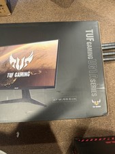 ASUS TUF VG279QY1A 27 inch Full HD LED Gaming LCD Monitor