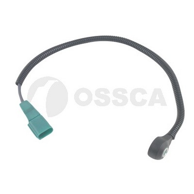 KNOCK SENSOR 20410 FOR SKODA SUPERB/II OCTAVIA/Combi LAURA YETI VW CC/PASSAT A4 - Picture 2 of 9