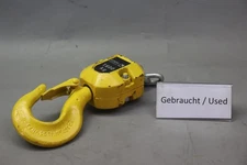 Steel PST/Nr. 05 DIN15401 CA Crane Hook Chain 1600KG 05DIN15401CA Used