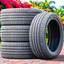 4 Doublestar Prtech Dsu10 23550r17 Zr 100w Xl All Season Tires 500aa