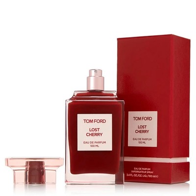 Tom Ford    Private Blend Lost Cherry    Eau de Parfum   100 ml   EdP / NEU