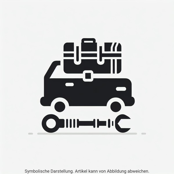 Querlenkerlager LemfÖRder 45727 01 FüR Mercedes Klasse Sports Tourer W247 W177-image