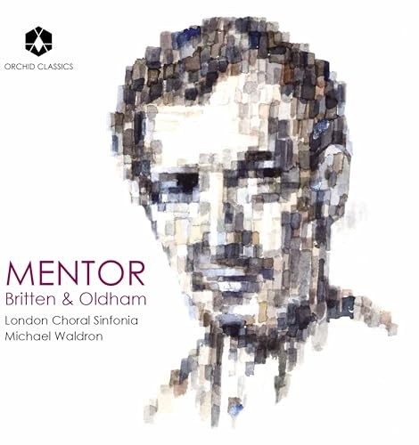 Mentor: Britten & Oldham - Image 2
