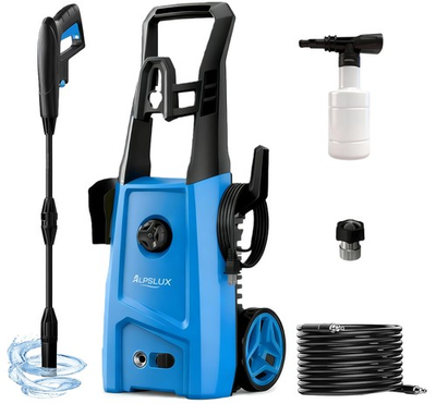 #ad #ad Electric Pressure Washer Power Washer Electric Powered Power Wash Power Washers $162.54