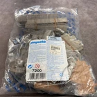 Playmobil Vintage 7200 Castle Wall Extension Parts