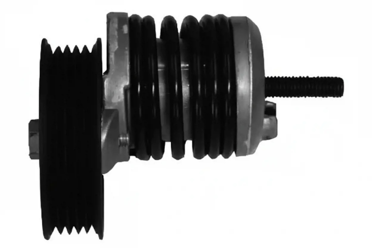 Metalcaucho Tendicinghia, Cinghia Poly-V 04945 - Immagine 2