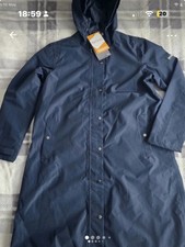 Regatta Reinna Waterproof Raincoat 12 - New