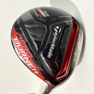 Taylormade 3 Wood Aeroburner | eBay