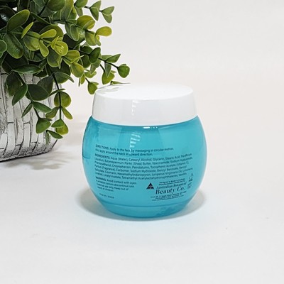 Australian Skin Clinic Plump Face Cream Hyaluronic Acid Vitamin B3