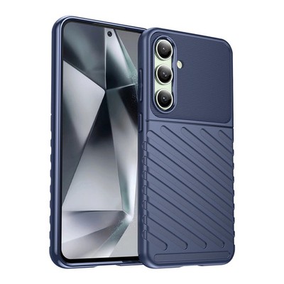 HURTEL THUNDER CASE SILIKON-ARMOR-HÜLLE FÜR SAMSUNG GALAXY S24 FE