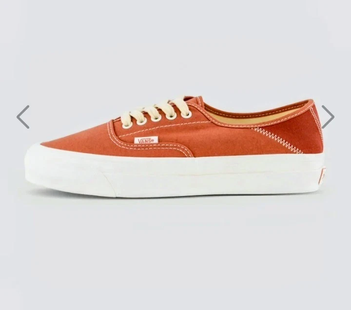 Vans Authentic 44 LX Kickdown Sashiko - Coral for sale | eBay