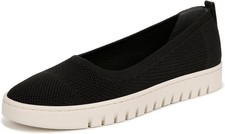 Vionic Women's Uptown Skimmer Knit Flats NW/OB