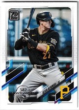 2023 Topps 582 Montgomery Club Guide and Exclusive Baseball Cards Checklist 20