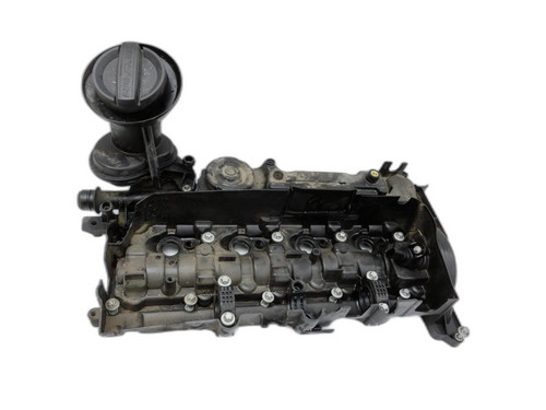 Ventildeckel Zylinderkopfhaube für BMW X3 F25 10-14 2,0 135KW N47D20O1 7810584