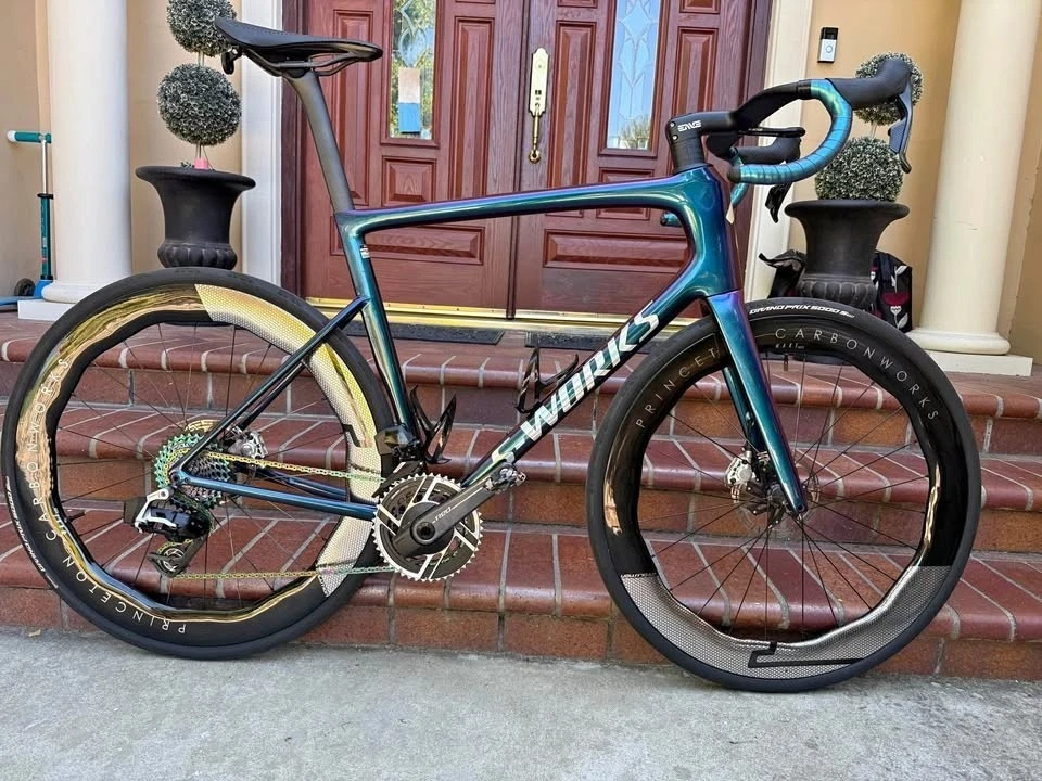 specialized tarmac sl3 products for sale | eBay