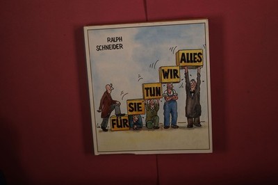 396555 FÜR SIE TUN WIR ALLES Königsteiner Wirtschaftverlag GmbH HC