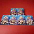 Disney Bitty Pop! Chase Game with Limited Edition Chase Maleficent ** LOT OF 6**