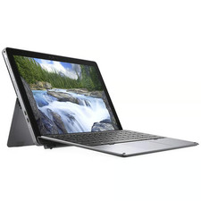 Dell Latitude 7210 TACTILE 2-in-1 I7-10610U 1,8GHz | 16Go RAM | 256Go SSD | W11