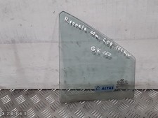 Porte arrière et accessoires Hyundai SONATA