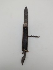 Couteau de poche Ancien, ISSARD Multifonctions