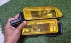 rare jdm Honda Odyssey RA1 -RA5 1994-1999 JDM Stanley Yellow Glass Foglights