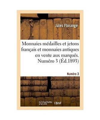 Monnaies Médailles Et Jetons Français Et Monnaies Antiques En Vente Aux Marqu?