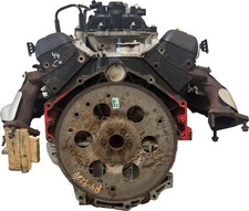 Moteur Chevrolet BLAZER