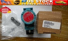 Honeywell LSXA3K-1A Flameproof Limit Switch 1pc New Free Shipping LSXA3K1A
