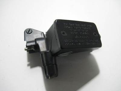 Kupplungspumpe Kupplungszylinder Clutch Suzuki GSX 1300 R Hayabusa, WVA1, 99-07