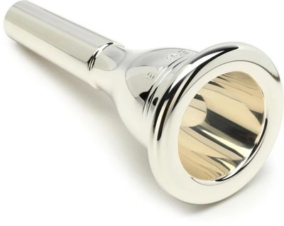 Conn Helleberg Series Tuba Instrument Mouthpiece 7B Attachment