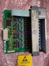 New Factory Sealed AB 1746-IV16 / C SLC 500 D...