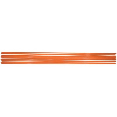 Driveway Marker For 48'' Length 5/16'' OD; 751-178-36