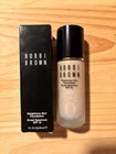 BOBBI BROWN WEIGHTLESS SKIN FOUNDATION SPF15 N-000 NEUTRAL ALABASTER 1 OZ BOXED