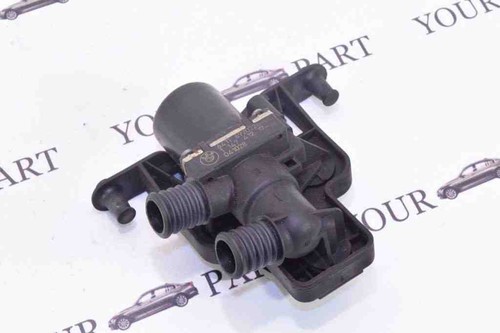 BMW 5 E60 Heizkörperventil heizen 6920226 2004 31001646