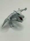 Aerodactyl 1998 TOMY VINTAGE Pokemon Figure RARE!! #36