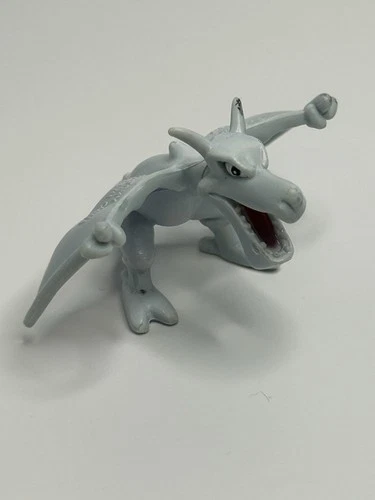 Aerodactyl 1998 TOMY VINTAGE Pokemon Figure RARE!! #36