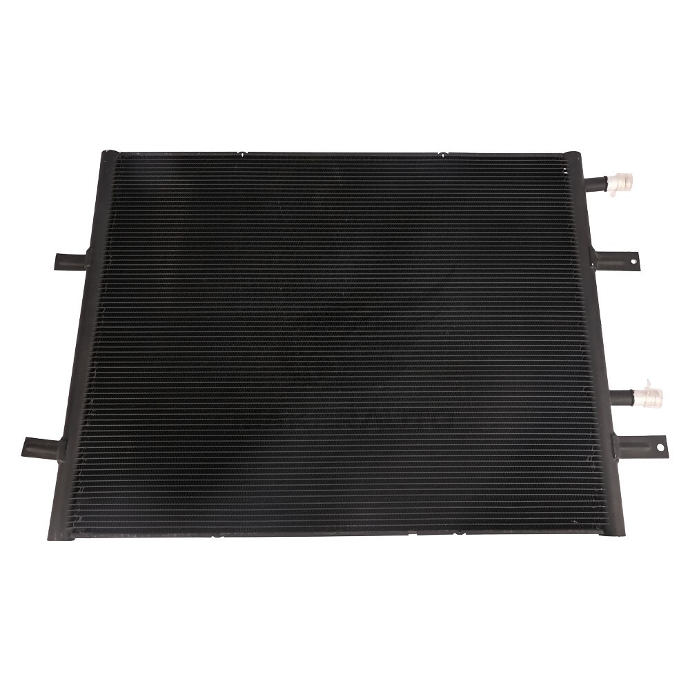 NEW Intercooler Air Cooler For 2013-18 Bentley Continental/Flying Spur 