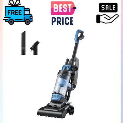 Mainstays Upright Vacuum Bagless Lightweight Multi Surface Corded