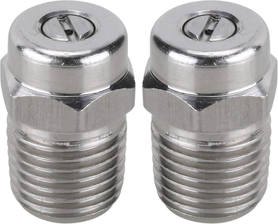 #ad #ad Universal Replacement Nozzle Pressure Washer Water Broom Surface Cleaner 25 D $19.98